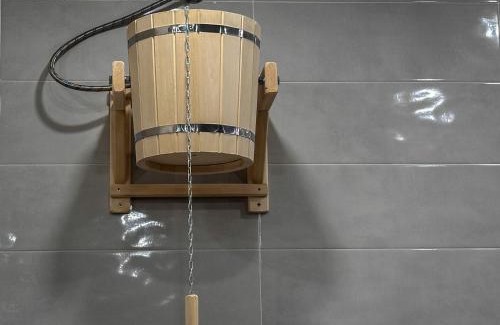 Tsaghkadzor Villa | White Family House