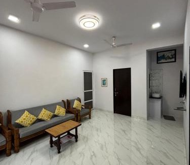 Chendhare House | White Haven Homestay