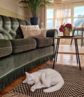 Pieriga House | White Hill's Nest