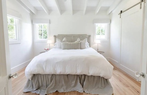 Berry Cottage | White House Cottage