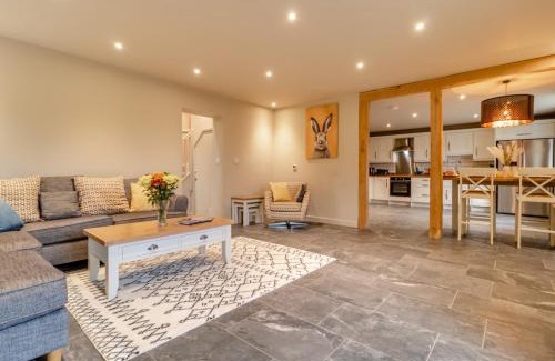 Halesworth House | White House Lodges - Meadow
