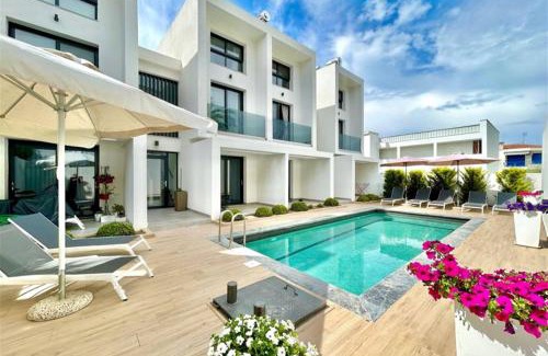 Kallithea Apartment | White Lion Apartment N2 Kallithea