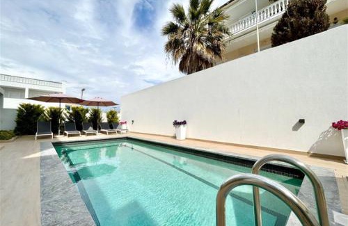 Kallithea Apartment | White Lion Apartment N2 Kallithea
