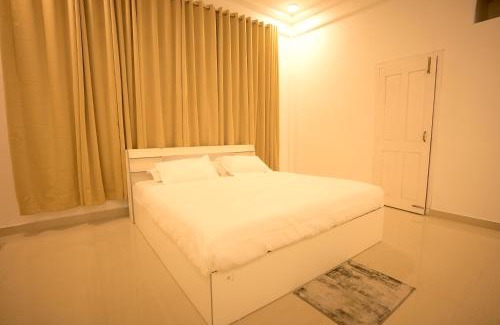 Dibrugarh Apartment | White Lotus Homestay