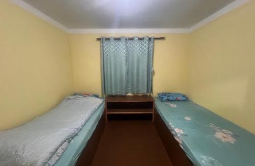 Panboche Hotel | White Lotus Inn