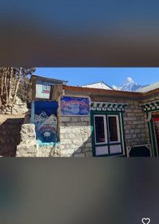 Panboche Hotel | White Lotus Inn
