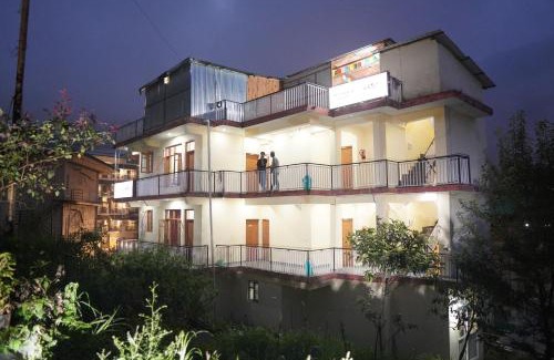 Bhagsu Nag House | White Mountain By Pahadi Adda