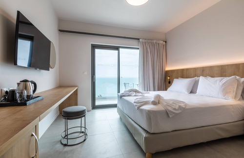 Sfakaki Hotel | White Olive Elite Rethymno - All Inclusive