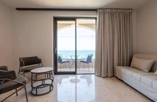 Sfakaki Hotel | White Olive Elite Rethymno - All Inclusive