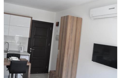 Kumkapi Apartment | White Palace Apart