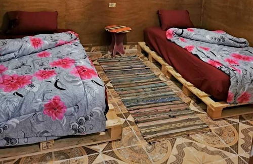 Nuweiba Hotel | White palace camp ex camp david