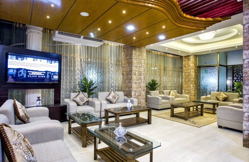 Uttara Hotel | White Palace Hotel