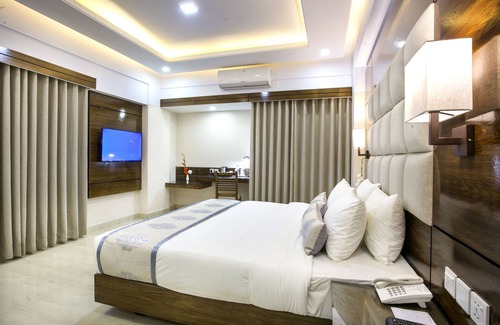 Uttara Hotel | White Palace Hotel
