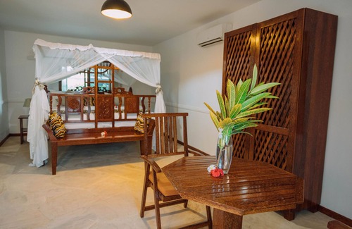 Pongwe Hotel | White Paradise Zanzibar