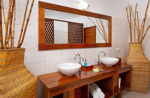 Pongwe Hotel | White Paradise Zanzibar