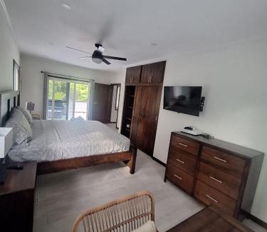 Caye Caulker House | White Rock Villa