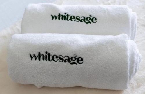 Dubai Apartment | White Sage Damac Hills Cozy Artesia Studio