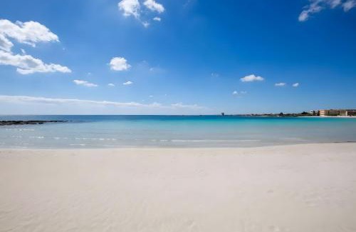 Torre Squillace Villa | White Sand Private Villa