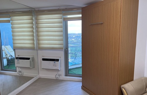 Bacolor Condo | White Sand View Hotel