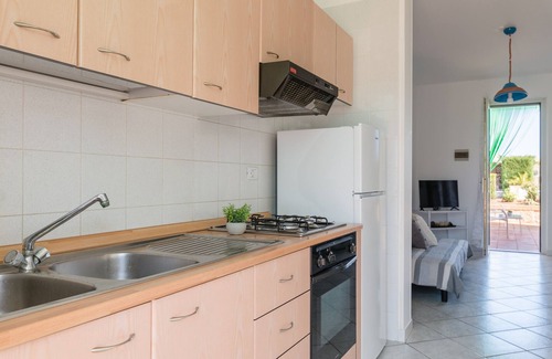 Torre Santa Sabina Ski Chalet | White Sea by Wonderful Italy - Villetta Ariel