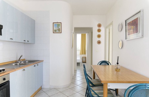 Torre Santa Sabina Ski Chalet | White Sea - Villetta Jasmine by Wonderful Italy