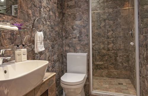Van Dyks Bay Bed & Breakfast | White Shark Guest House