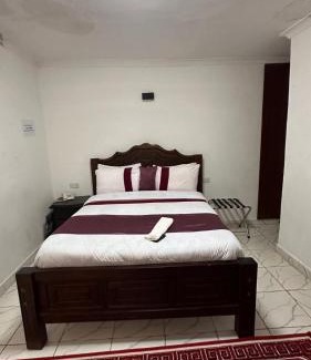 Kileleshwa Hotel | White Star Hotel