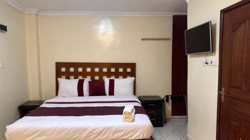 Kileleshwa Hotel | White Star Hotel