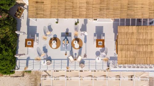 Afytos Apartment | White Suites Resort