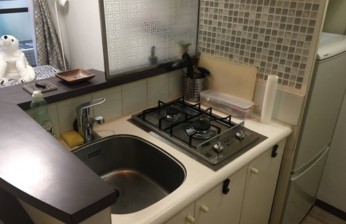 Setagaya Apartment | White Terrace Sakurashinmachi Split Listings
