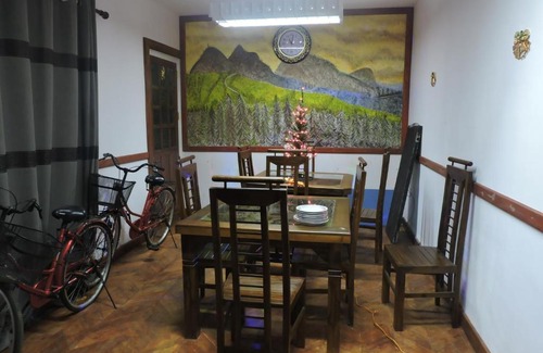 Hawa Eliya House | White Tower Villa