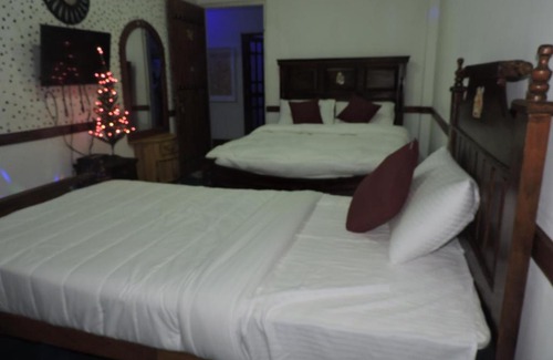 Hawa Eliya House | White Tower Villa