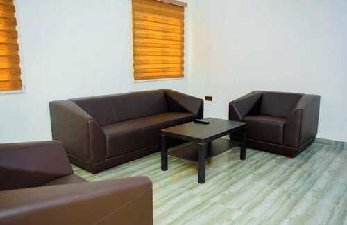 Ibadan Hotel | White Vill Hospitality And Homes