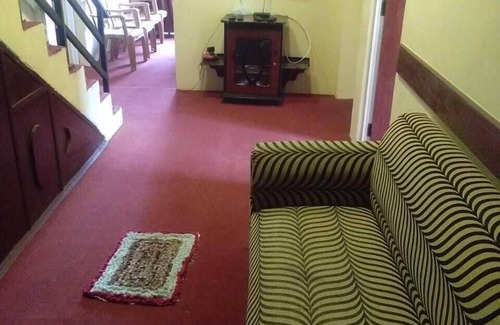 Nuwara Eliya House | White Water Villa