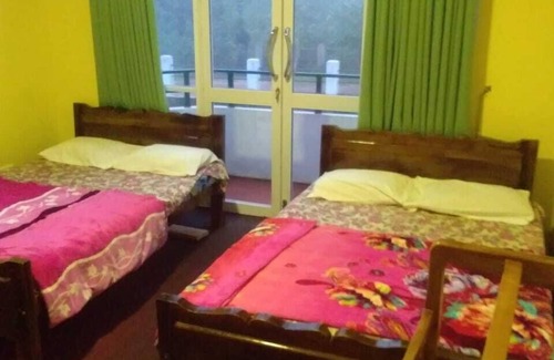Nuwara Eliya House | White Water Villa