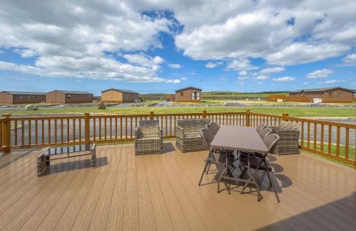 Newton Stewart Resort | Whitecairn Holiday Park