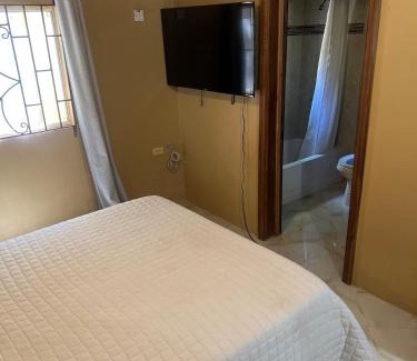 Negril Apartment | Whitehall villa