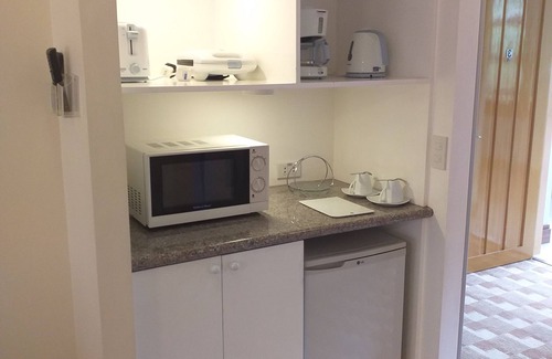 Baguio Hotel | Whitehouse of the Lord of Scents