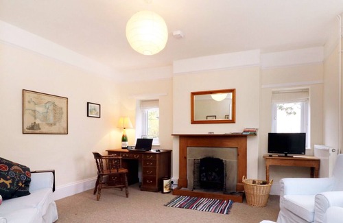Bicknoller Cottage | WHITES MEADOW, pet friendly, character holiday cottage in Bicknoller