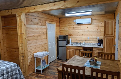 Hobbs Apartment | Whitestone Hideaway - Hobbs NM