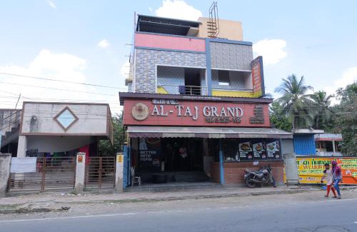 Chennai Cabin | WHITRS INN Vandalur