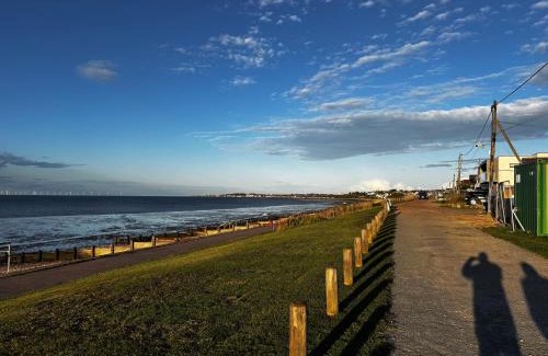 Seasalter Resort | Whitstable Beaumont - Sleeps 6, 588 ft