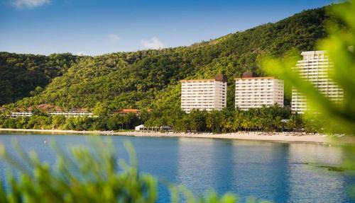 Hamilton Island Apartment | Whitsunday Apartments