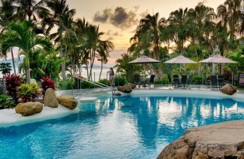 Hamilton Island Apartment | Whitsunday Apartments