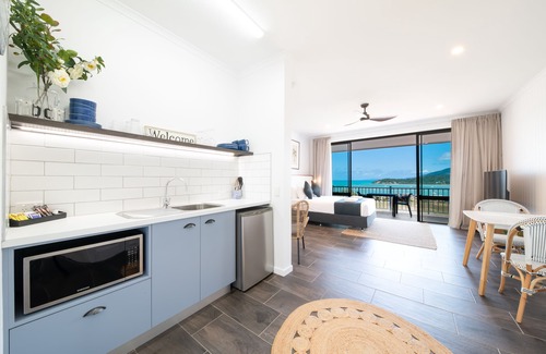 Airlie Beach Resort | Whitsunday Terraces Hotel Airlie Beach