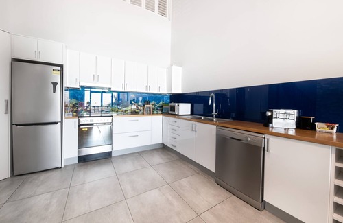 Airlie Beach Resort | Whitsunday Terraces Hotel Airlie Beach