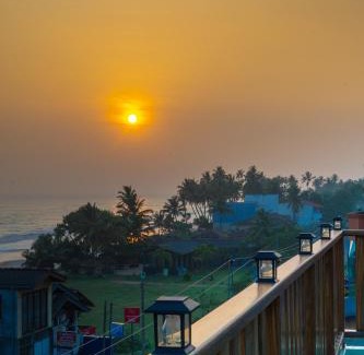 Habaraduwa Hotel | Who Chance Hotel and Restaurant