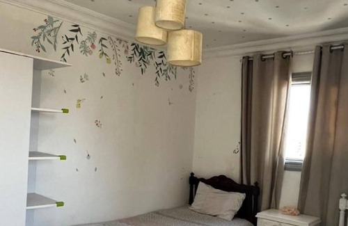 Sidi Jabir Apartment | Whole Apartment Citycenter