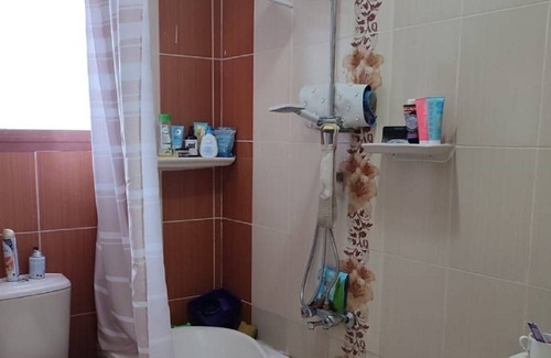 Sidi Jabir Apartment | Whole Apartment Citycenter