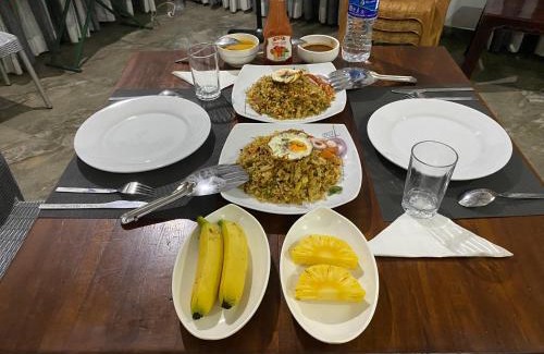 New Town Hotel | Why Not Palace